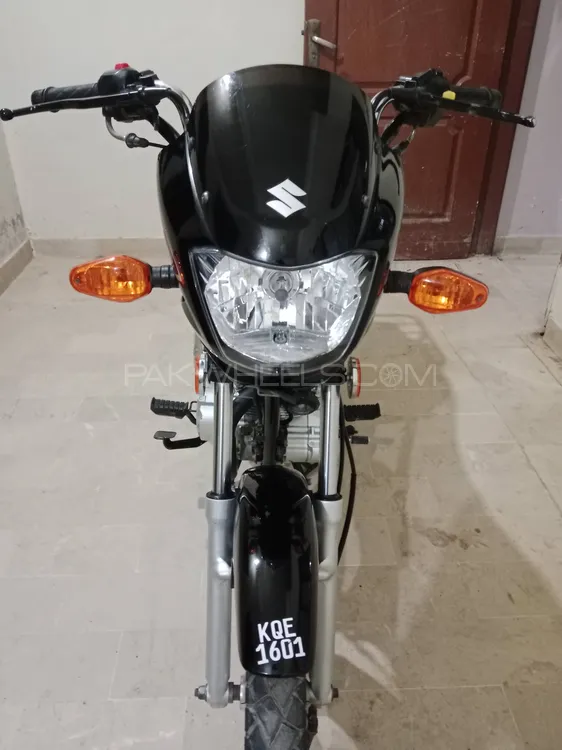 سوزوکی GD 110S 2023 for Sale Image-1