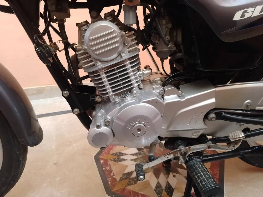 سوزوکی GD 110S 2024 for Sale Image-1