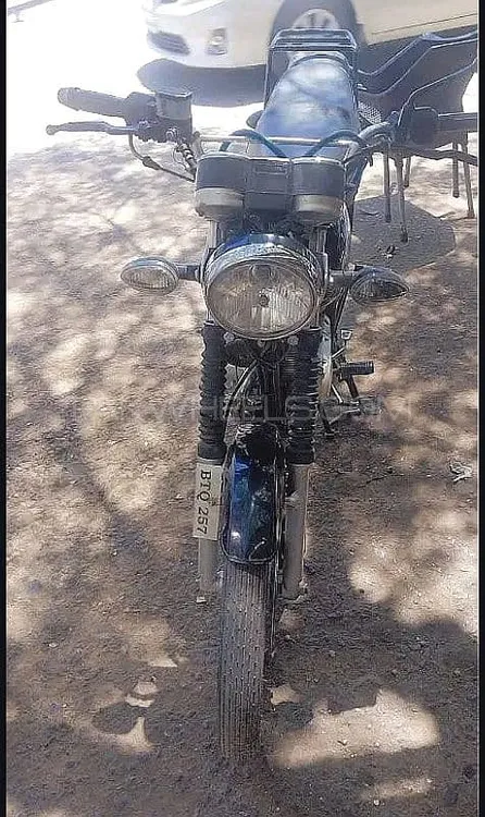 Suzuki GS 150 2022 for Sale Image-1