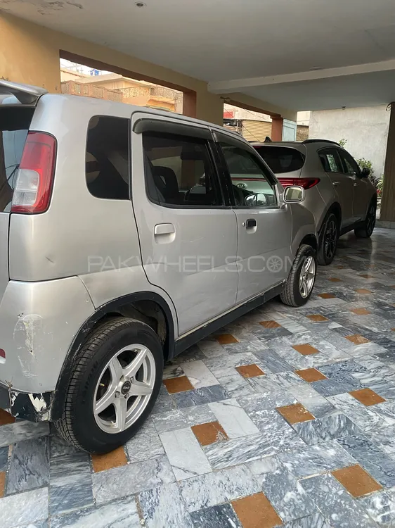 Suzuki Kei 2001 for Sale in Sialkot Image-1