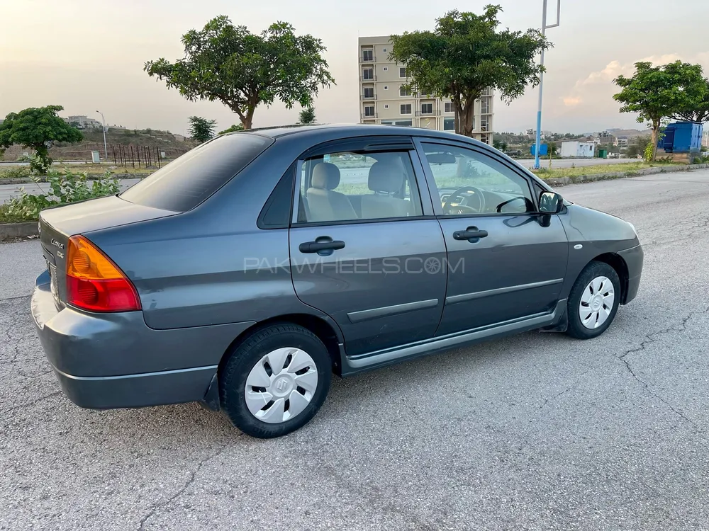 Suzuki Liana 2007 for Sale in Rawalpindi Image-1