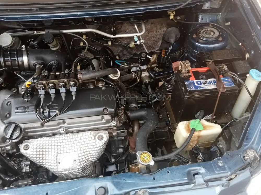 Suzuki Liana 2008 for Sale in Pir mahal Image-1