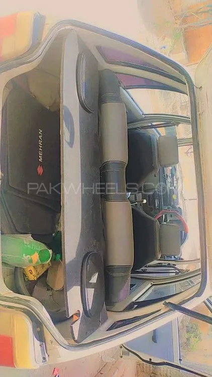 Suzuki Mehran 2005 for Sale in Rawalpindi Image-1