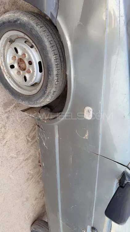 Suzuki Mehran 2011 for Sale in Rahim Yar Khan Image-1