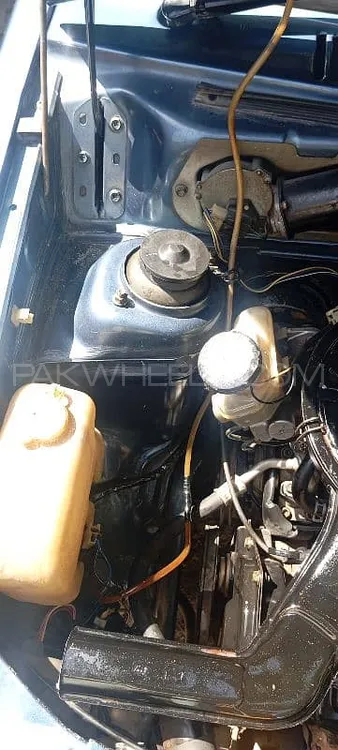 Suzuki Mehran 2007 for Sale in Rawalpindi Image-1