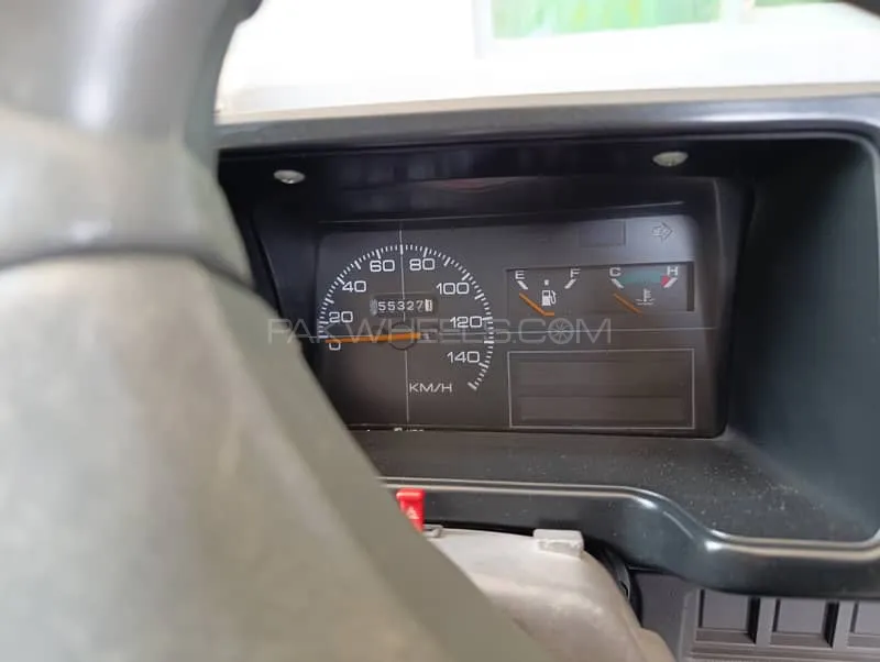 Suzuki Mehran 2018 for Sale in Lahore Image-1