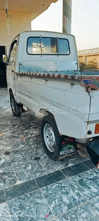 Suzuki Ravi 2010 for Sale in Mirpur A.K. Image-1