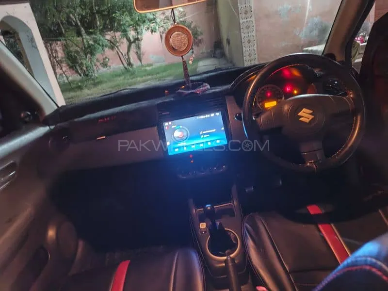 Suzuki Swift 2011 for Sale in Sukkur Image-1