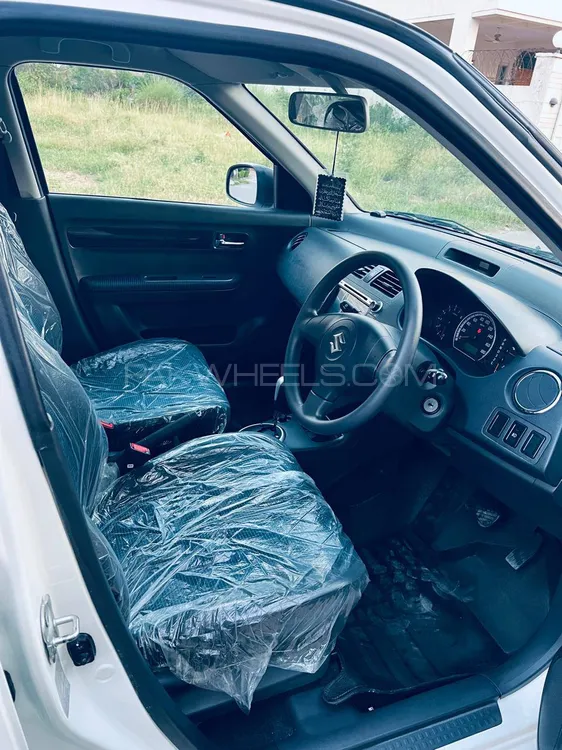 Suzuki Swift 2019 for Sale in Islamabad Image-1