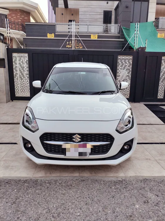 Suzuki Swift 2023 for Sale in Lahore Image-1