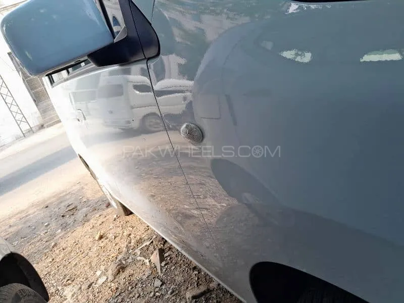 Suzuki Wagon R 2022 for Sale in Lahore Image-1