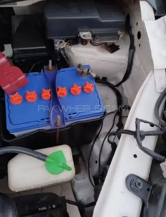 Suzuki Wagon R 2019 for Sale in Rawalpindi Image-1