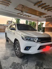 Toyota Hilux Revo V Automatic 2.8 2020 for Sale
