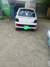 Daihatsu Cuore CL 2000 for Sale