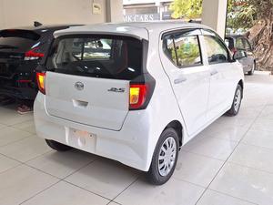 MIRA LSA3 
2022 MODEL
4.5 GRADE
11000 MILEAGE 
VERIFIABLE AUCTION REPORT AVAILABLE 
FOR MORE DETAILS PLEASE CONTACT