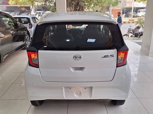 MIRA LSA3 
2022 MODEL
4.5 GRADE
11000 MILEAGE 
VERIFIABLE AUCTION REPORT AVAILABLE 
FOR MORE DETAILS PLEASE CONTACT