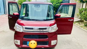 Daihatsu Tanto X Turbo 2019 for Sale
