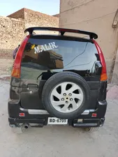 Daihatsu Terios Kid 2008 for Sale