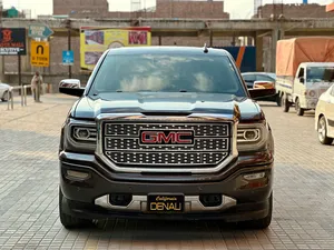 GMC Sierra Denali 2016 for Sale