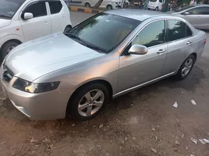Honda Accord CL7 2005 for Sale