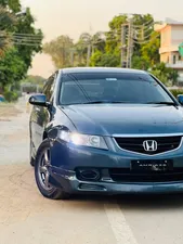 Honda Accord CL8 2004 for Sale