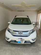 Honda BR-V 2018 for Sale