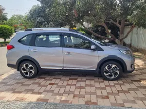 Honda BR-V i-VTEC S 2022 for Sale