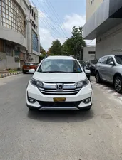 Honda BR-V i-VTEC S 2022 for Sale