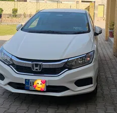 Honda City 1.2L CVT 2021 for Sale