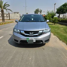Honda City 1.5 i-VTEC 2017 for Sale