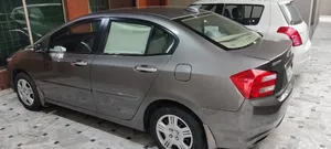 Honda City 1.5 i-VTEC 2018 for Sale