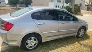 Honda City Aspire 1.5 i-VTEC 2017 for Sale