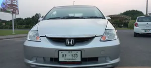 Honda City i-DSI 2005 for Sale