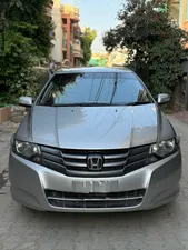 Honda City 1.3 i-VTEC 2009 for Sale