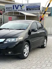 Honda City 1.3 i-VTEC Prosmatec 2018 for Sale