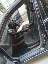 Honda Civic EXi 2002 for Sale
