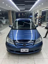 Honda Civic EXi 2005 for Sale