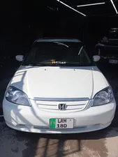 Honda Civic VTi Oriel 1.6 2003 for Sale