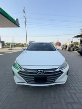 Hyundai Elantra GL 2022 for Sale