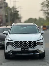 Hyundai Santa Fe Signature 2023 for Sale