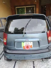 Hyundai Santro Club 2006 for Sale