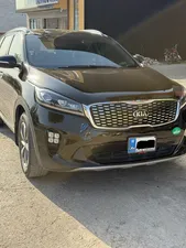 KIA Sorento 2.4 AWD 2022 for Sale