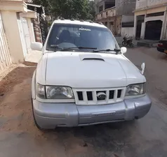 KIA Sportage 2002 for Sale