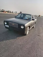 Mazda 808 1979 for Sale