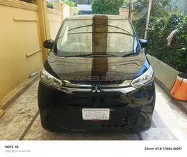 Mitsubishi Ek Wagon M 2022 for Sale