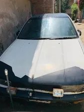 Mitsubishi Lancer 1996 for Sale