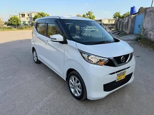Nissan Dayz X 2023 for Sale