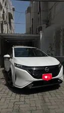 Nissan Note e-Power Aura G Leather Edition 2025 for Sale
