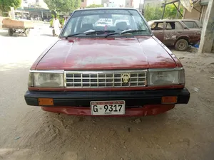 Nissan Sunny 1985 for Sale