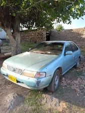 Nissan Sunny 1997 for Sale